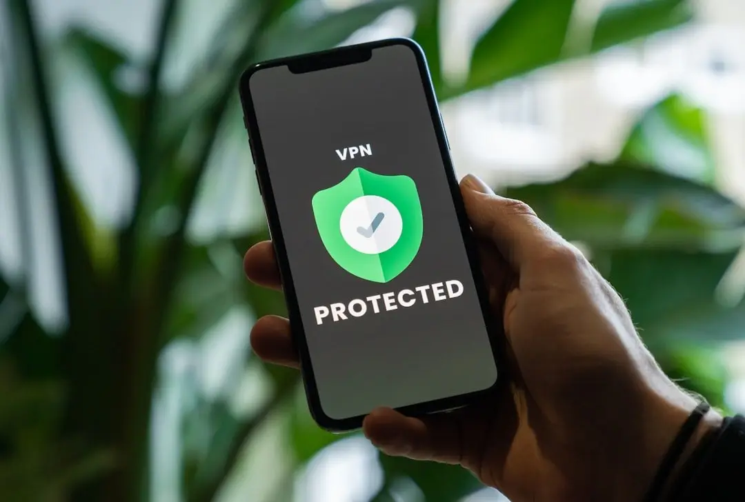 Allt du behöver veta om VPN-tjänster illustration