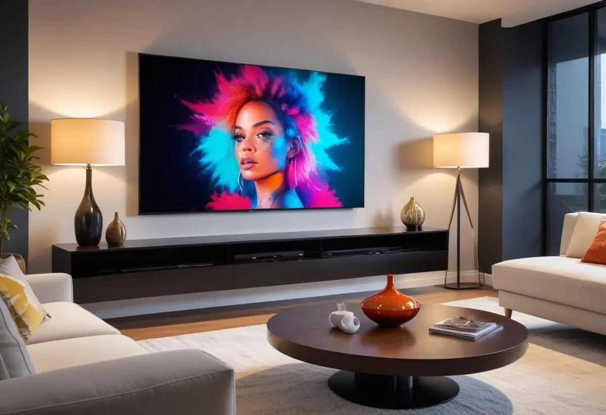 Så enkelt byter du från analog TV till digital illustration