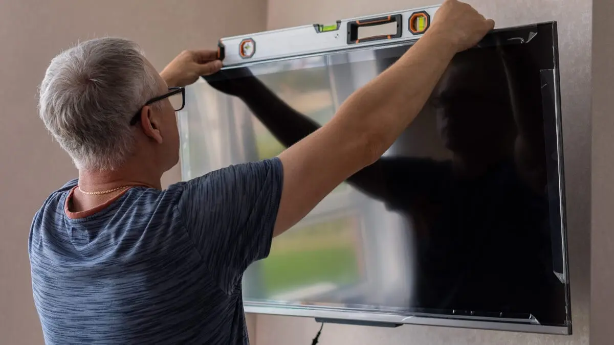 Höj din TV rätt för bästa filmupplevelsen! illustration