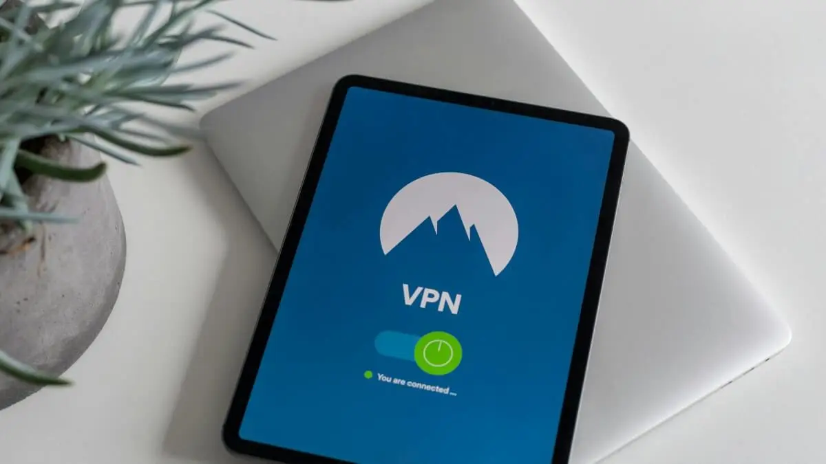 Hur VPN illustration
