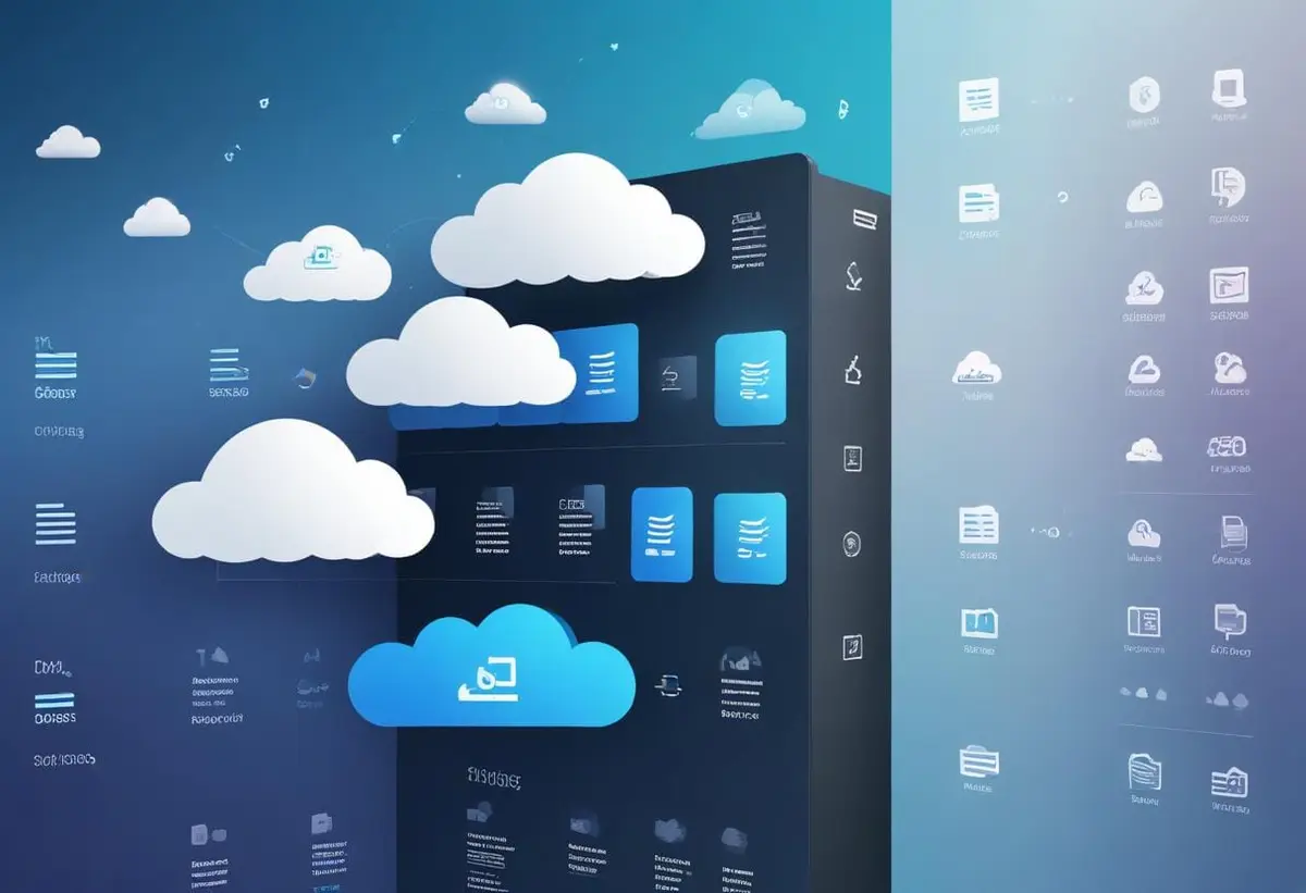 Så här enkelt är det att förstå iCloud-priserna! illustration