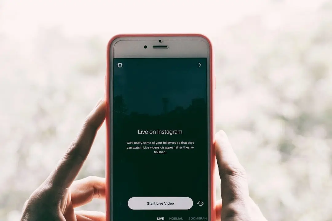 Kan man se hur många gånger någon sett ens story Instagram? illustration
