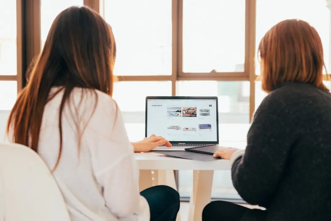 Skapa egna webbapplikationer för att maximera produktiviteten
