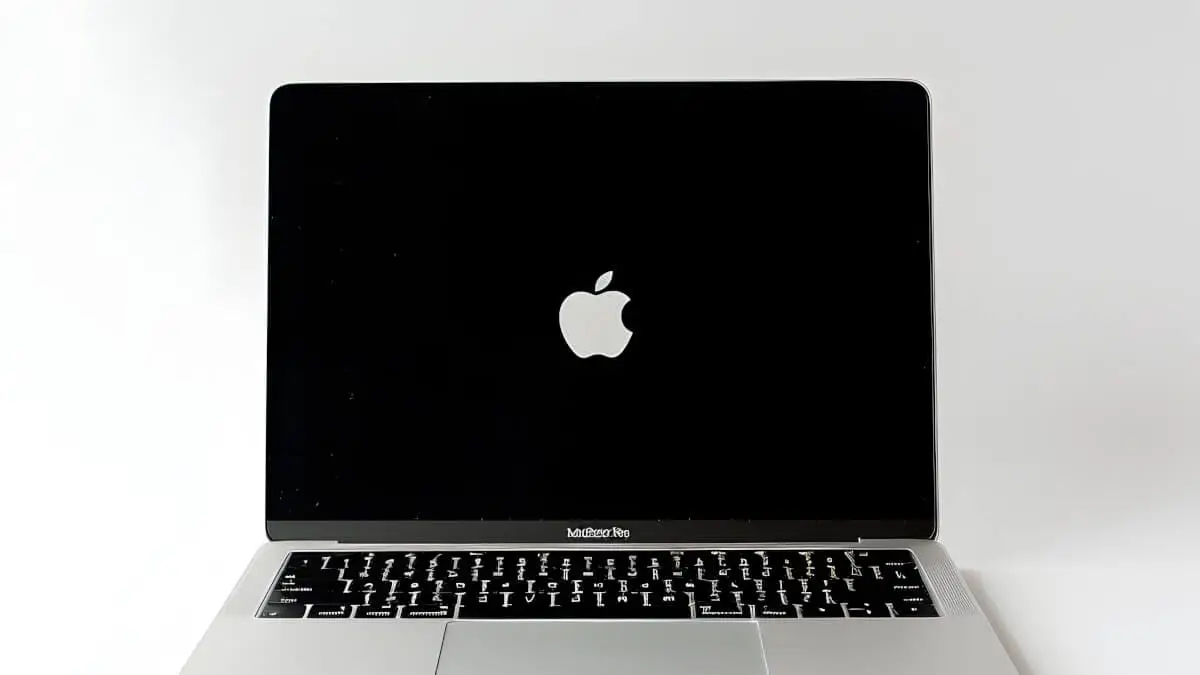Så tar du en skärmdump på din mac dator