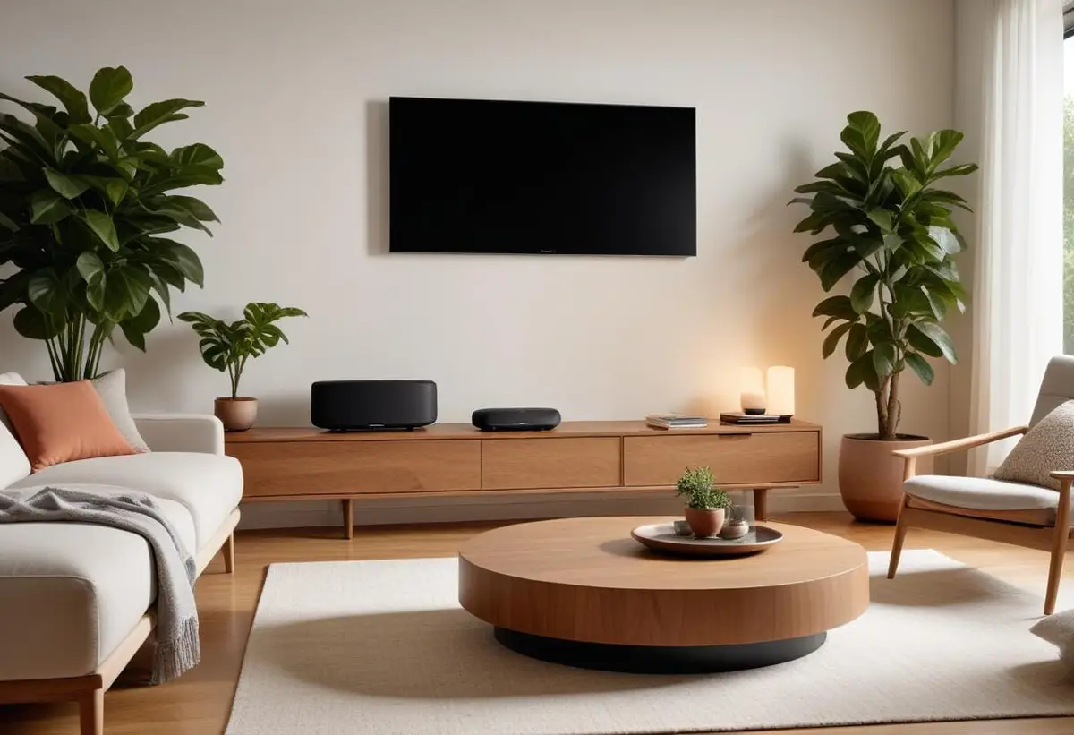 Så här får du snabb hjälp med Sonos kundtjänst illustration