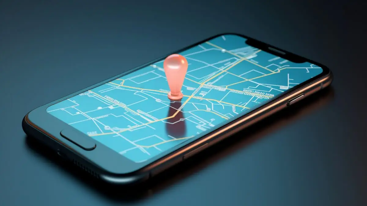 Hur du kan spåra telefon på ett lagligt sätt illustration