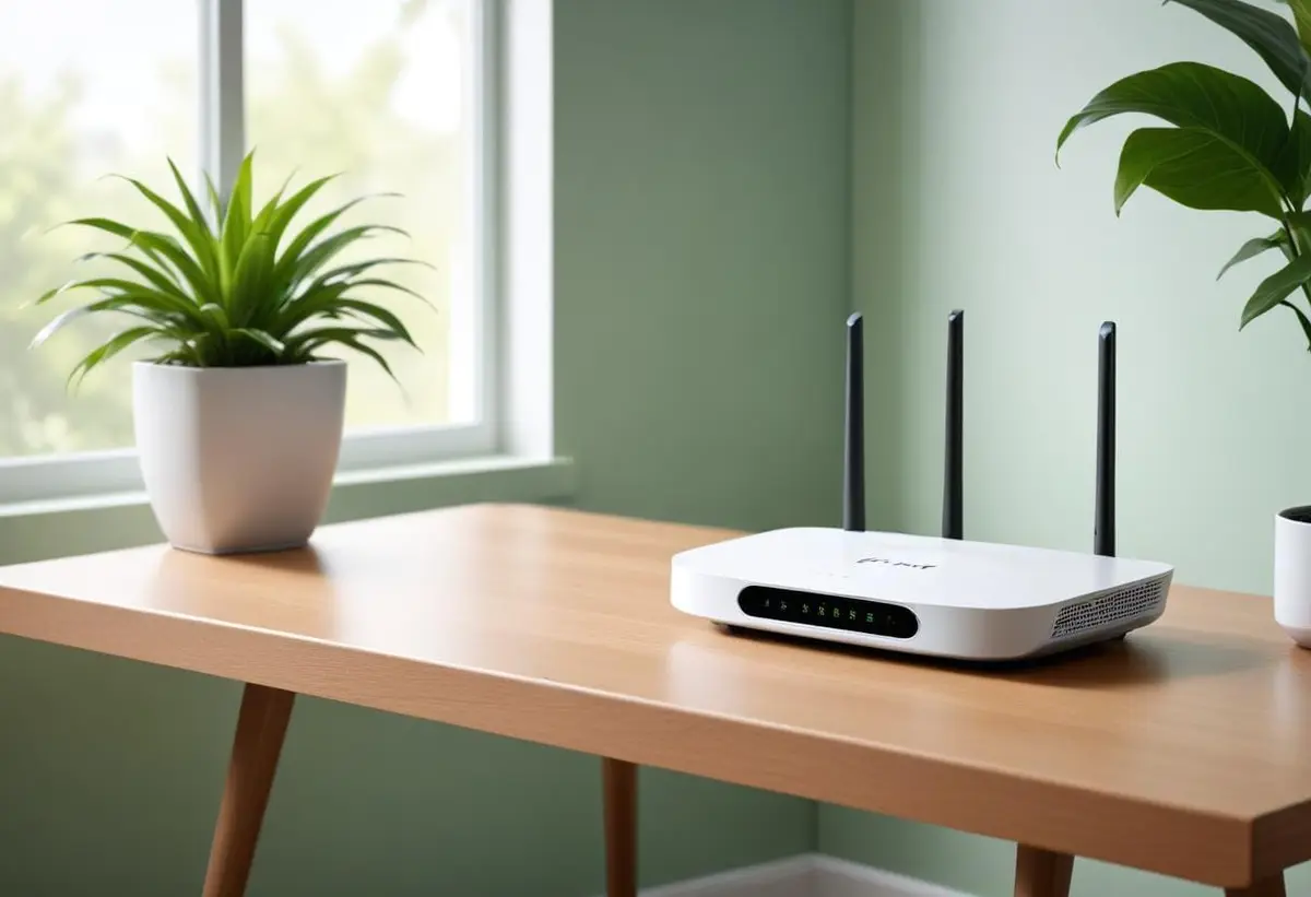 TP-Link-support i Sverige — så får du snabb hjälp illustration