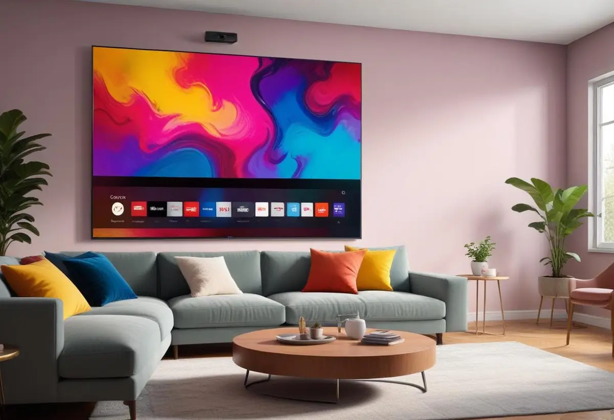 Så här löser du tv4 play chromecast problem enkelt! illustration