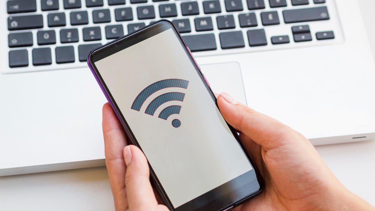 10 smarta sätt att optimera din Wi-Fi-signal